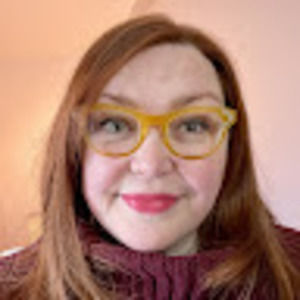 Meet your Posher, Carrie